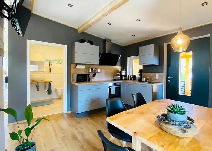 Appartement Fichtelgruen Wunsiedel