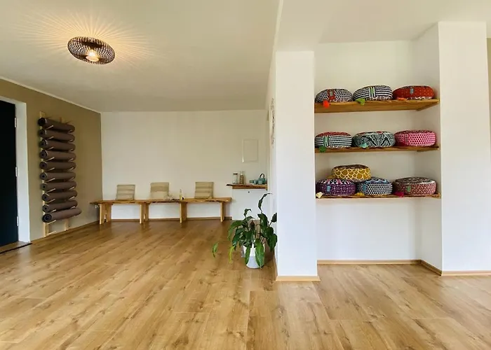 Appartement Fichtelgruen Wunsiedel
