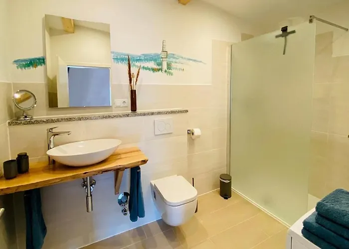 Appartement Fichtelgruen Wunsiedel