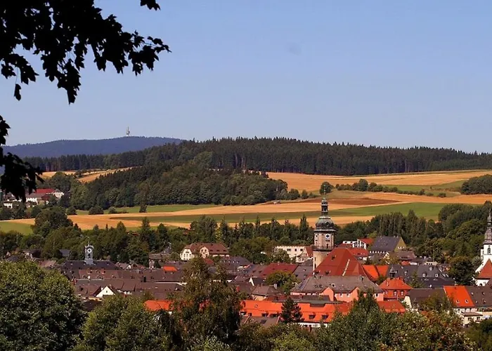 Fichtelgruen *