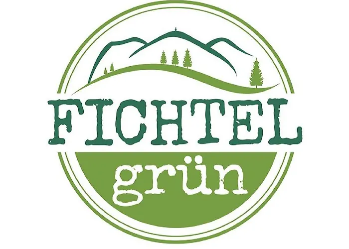 Appartement Fichtelgruen